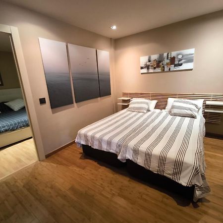 Apartamentos Calle Mayor 23 利亚内斯 外观 照片