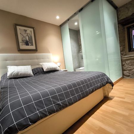 Apartamentos Calle Mayor 23 利亚内斯 外观 照片