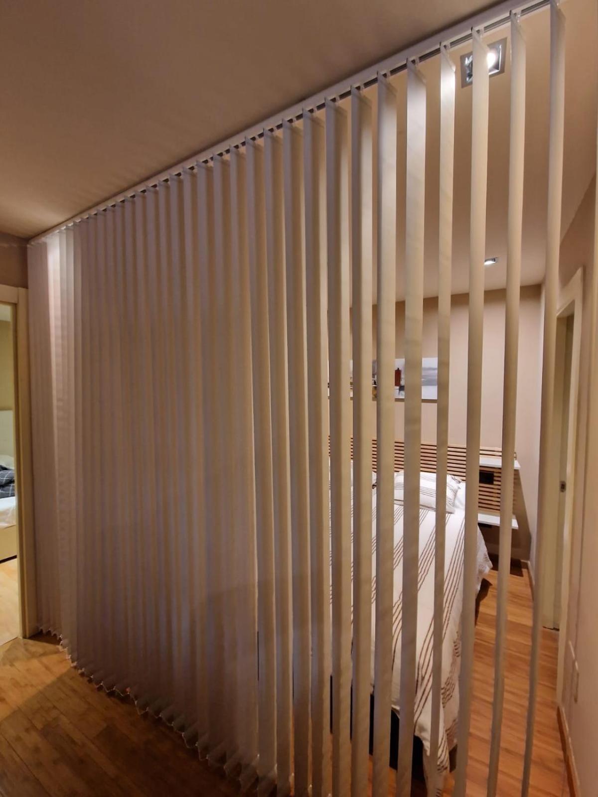 Apartamentos Calle Mayor 23 利亚内斯 外观 照片